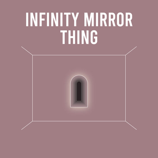 Alpha Thing: Infinity Mirror Thing