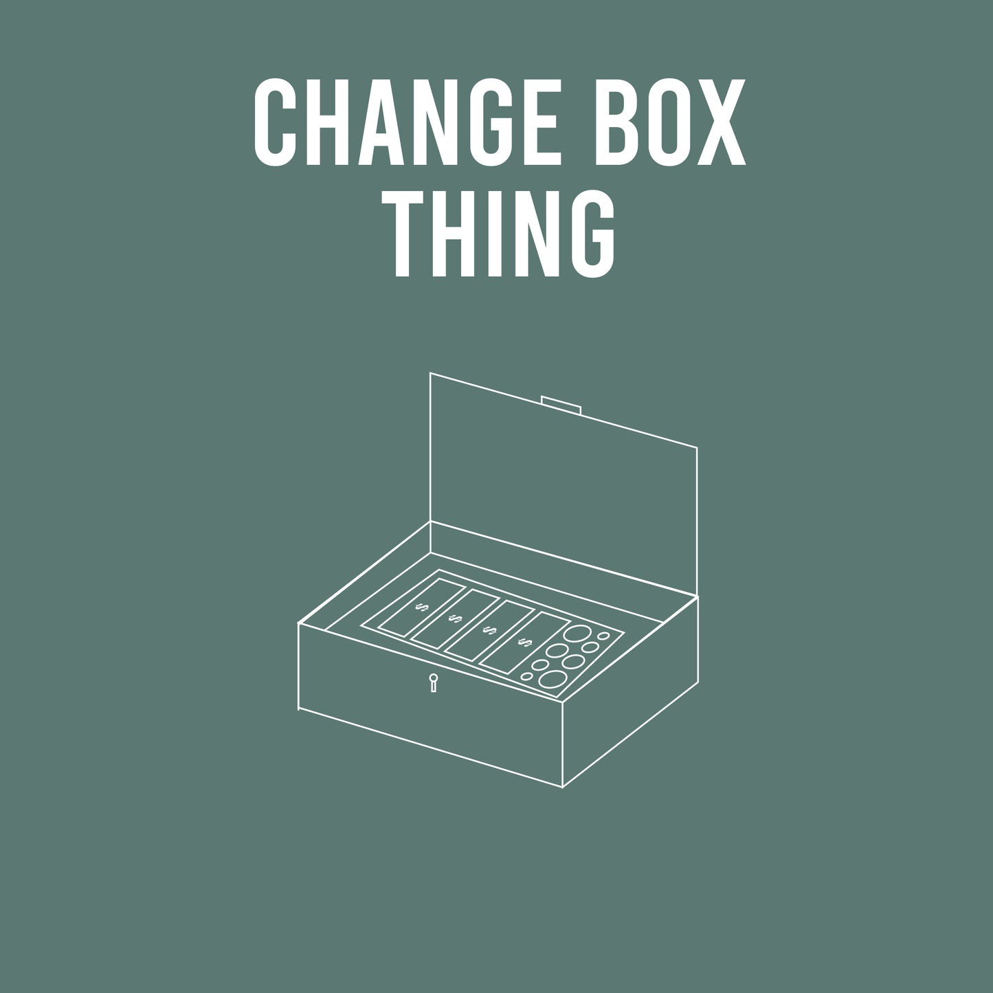 Alpha Thing: Change Box Thing