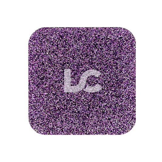 Glitter Light Purple