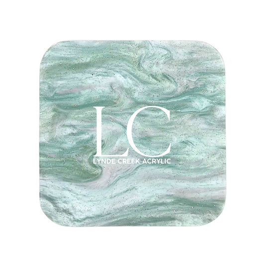 Marble Light Green