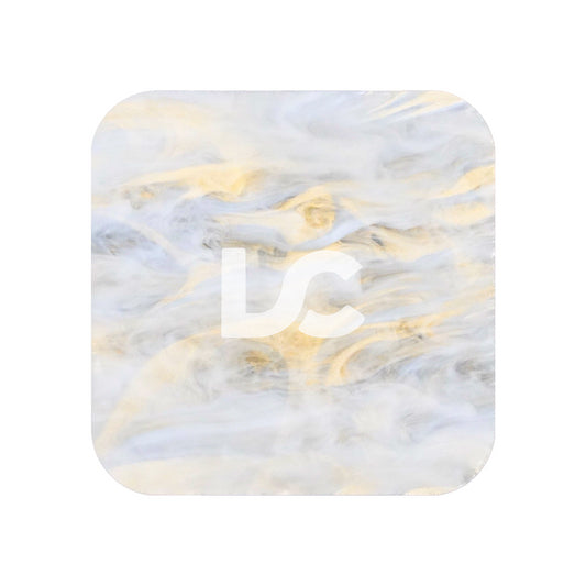 Marble Light Purple and Gold